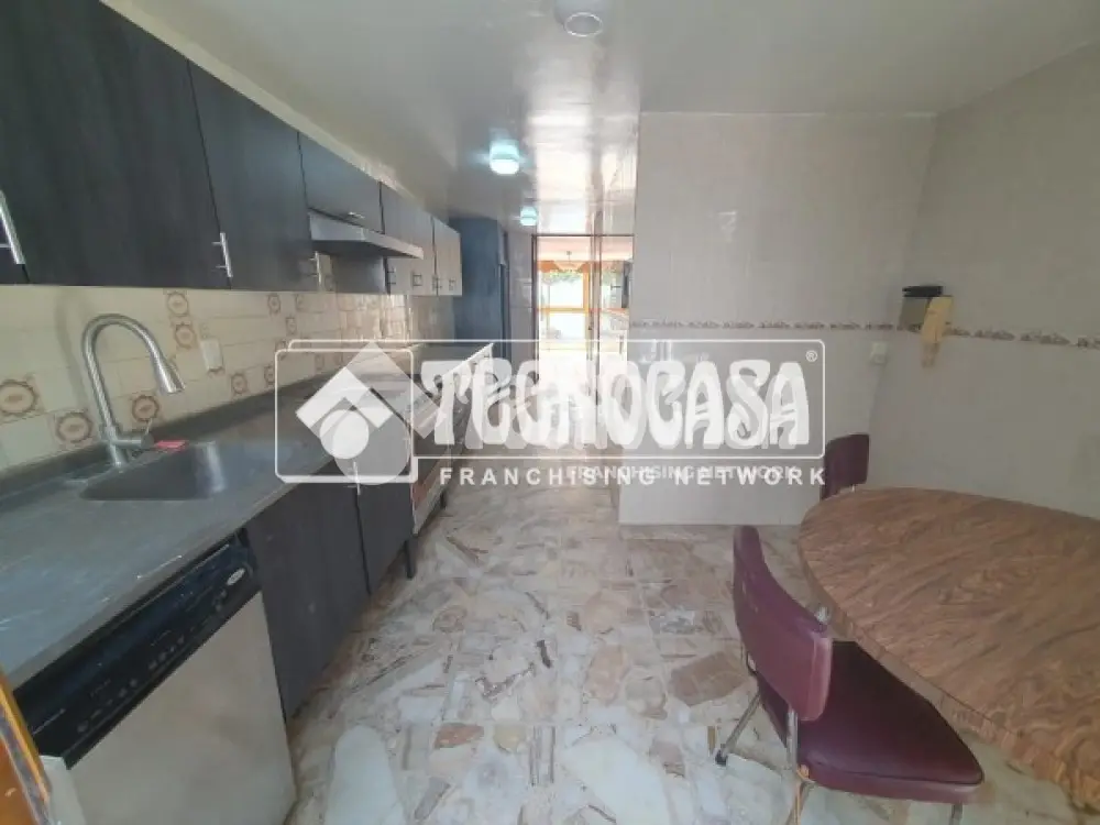 Casa en Paseos de Taxqueña — foto 9