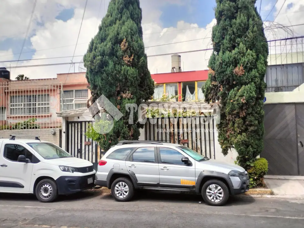 Casa en Lindavista Sur