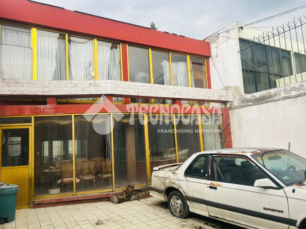 Casa en Lindavista Sur — foto 2