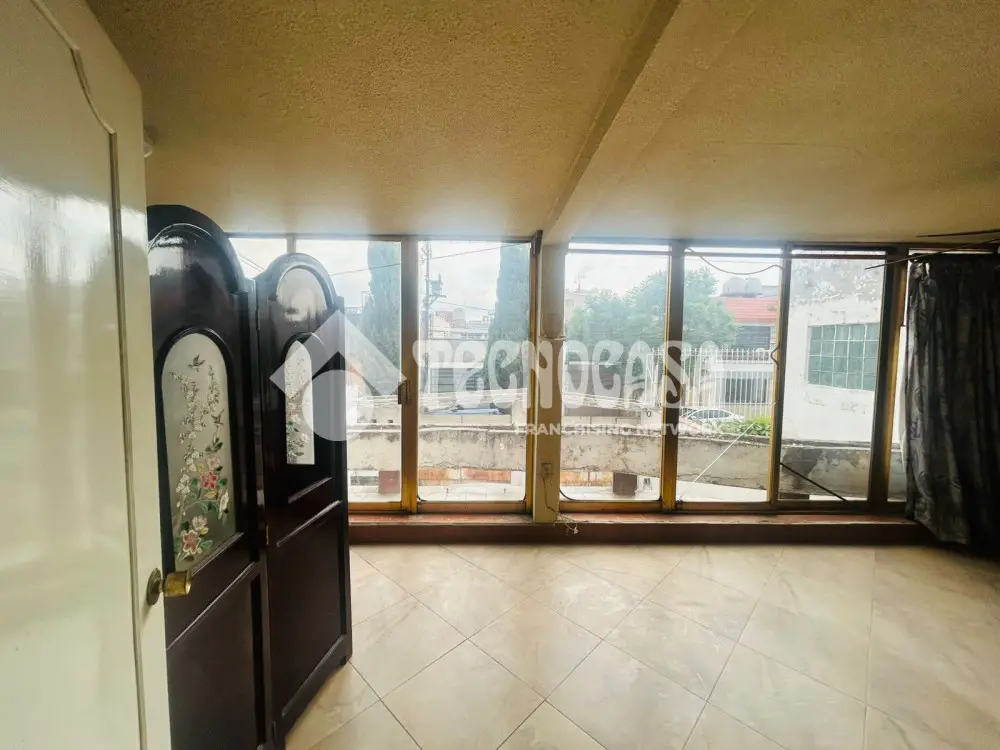Casa en Lindavista Sur — foto 12