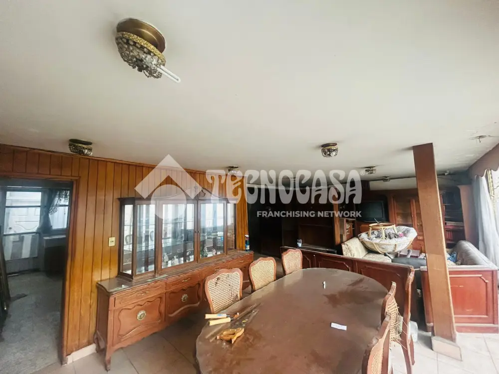 Casa en Lindavista Sur — foto 3