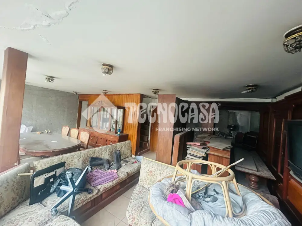 Casa en Lindavista Sur — foto 4
