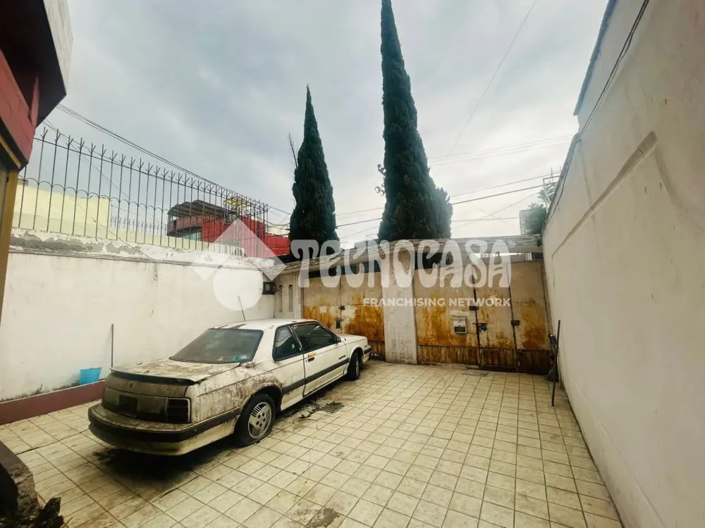 Casa en Lindavista Sur — foto 5