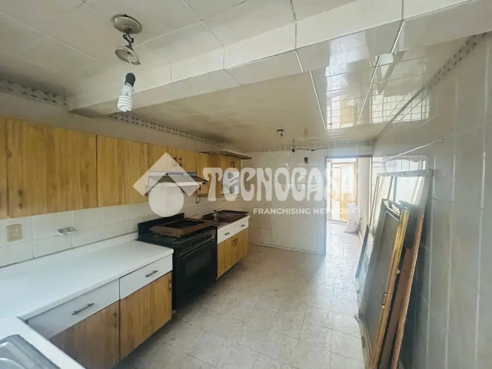 Casa en Lindavista Sur — foto 6