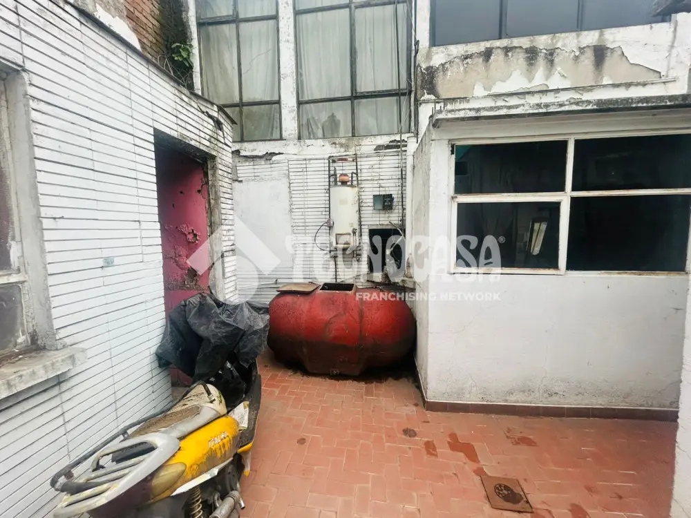 Casa en Lindavista Sur — foto 9