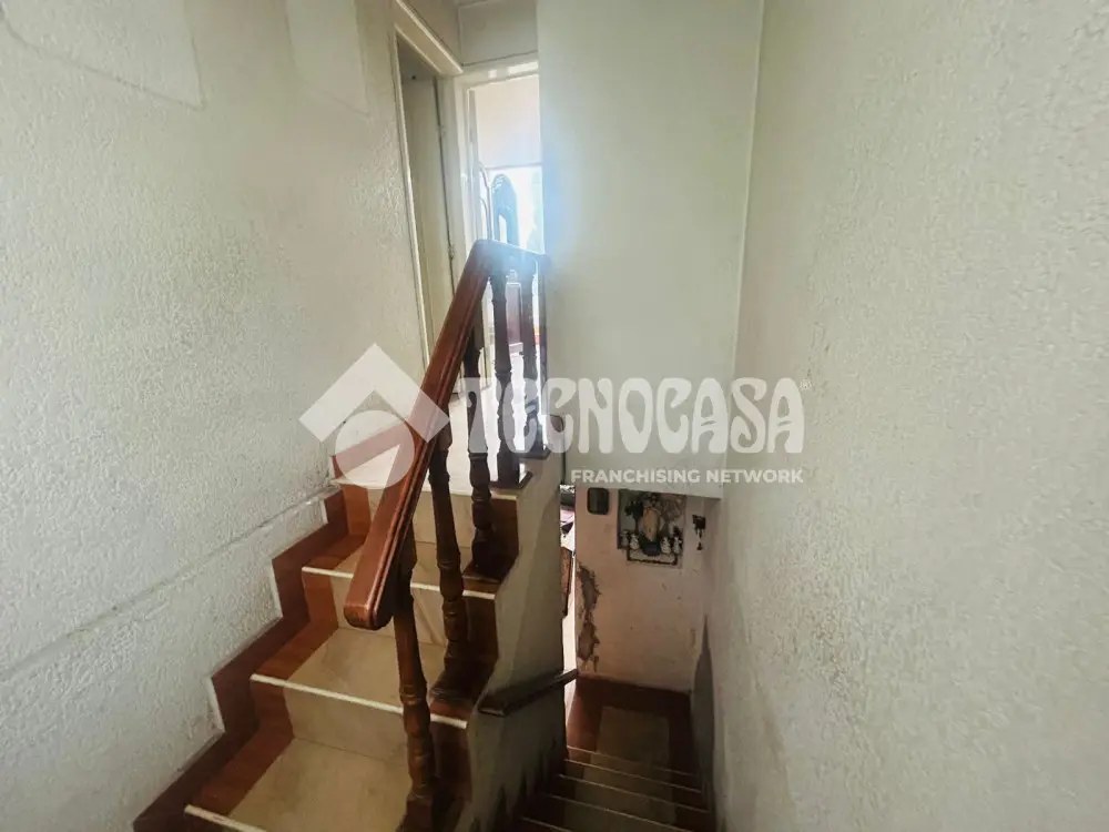 Casa en Lindavista Sur — foto 10
