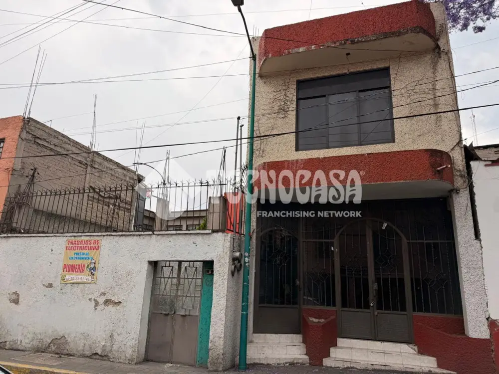 Edificio en Barrio el Rosario