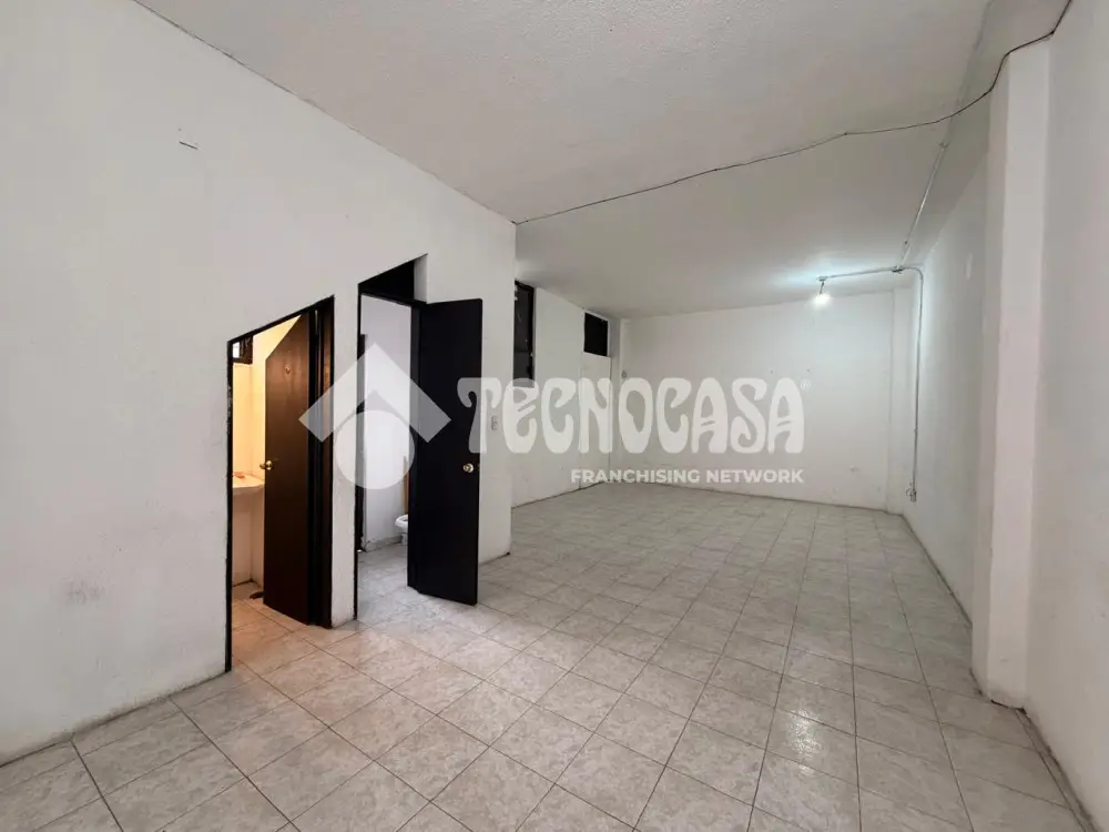 Edificio en Barrio el Rosario — foto 2