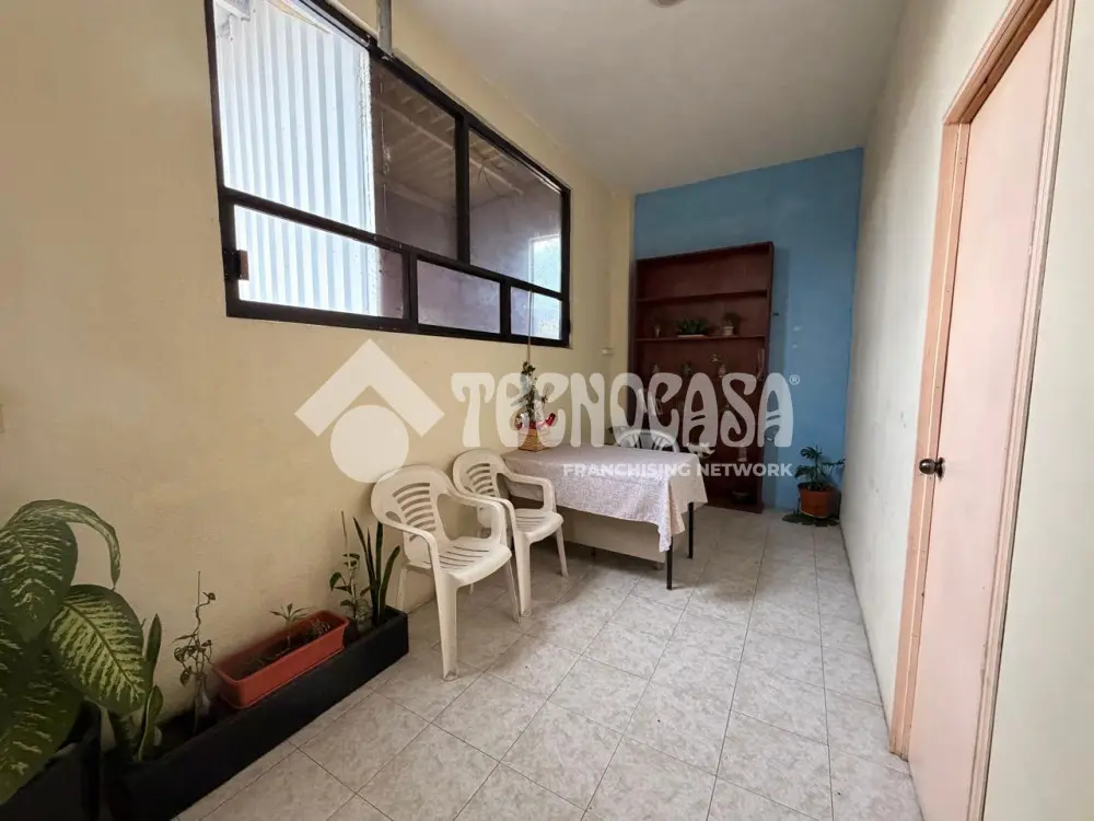 Edificio en Barrio el Rosario — foto 4