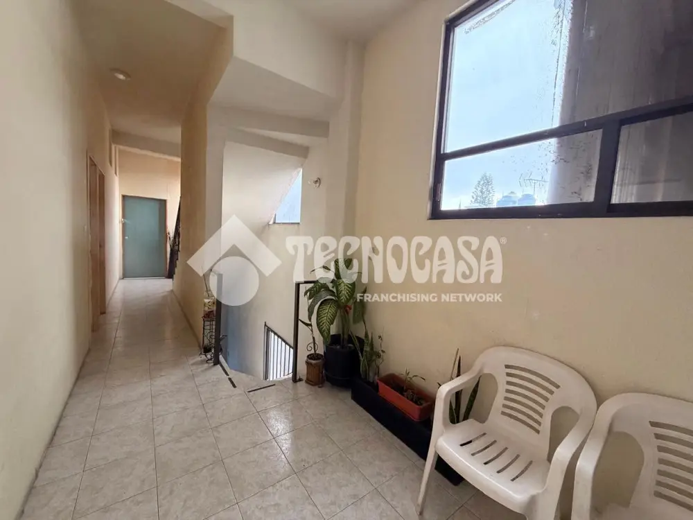 Edificio en Barrio el Rosario — foto 5