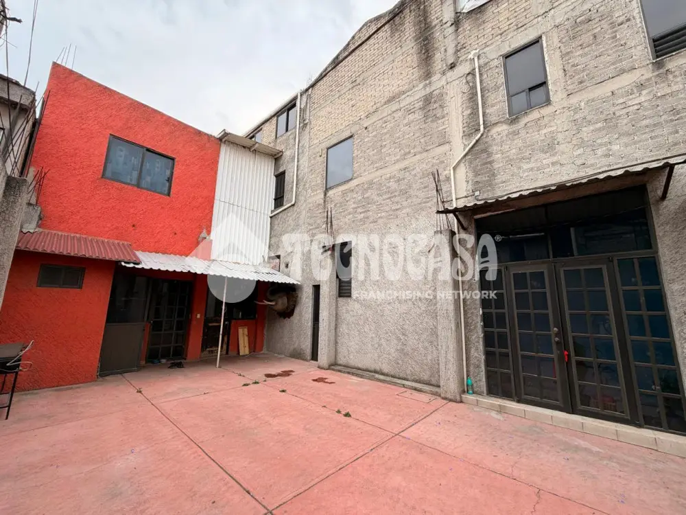Edificio en Barrio el Rosario — foto 10