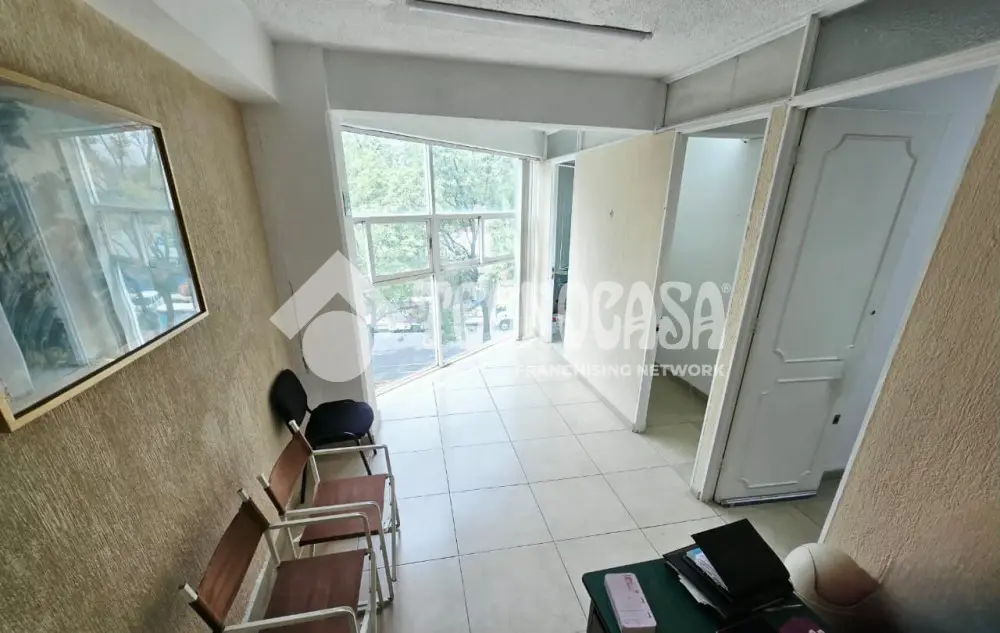 Oficina en Parque San Andres — foto 2