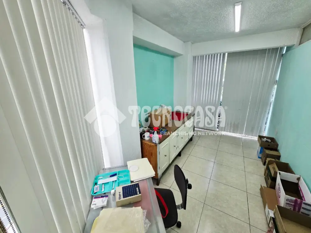 Oficina en Parque San Andres — foto 6