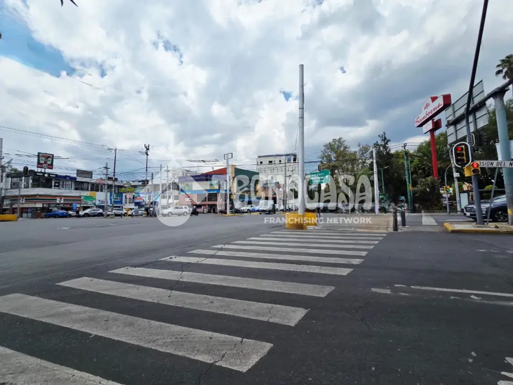 Oficina en Parque San Andres — foto 9