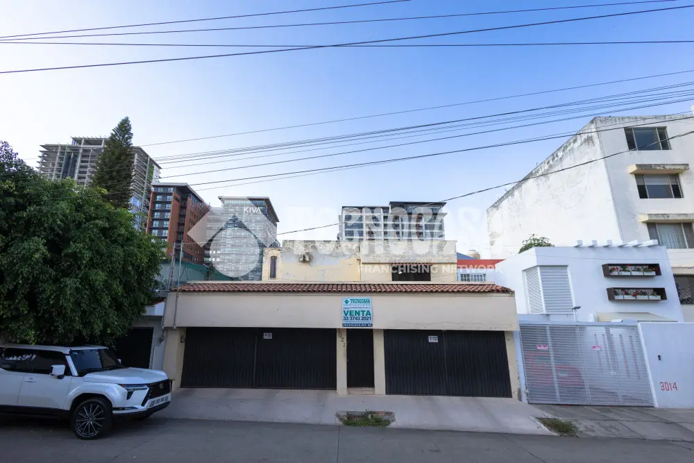 Casa en Vallarta Norte
