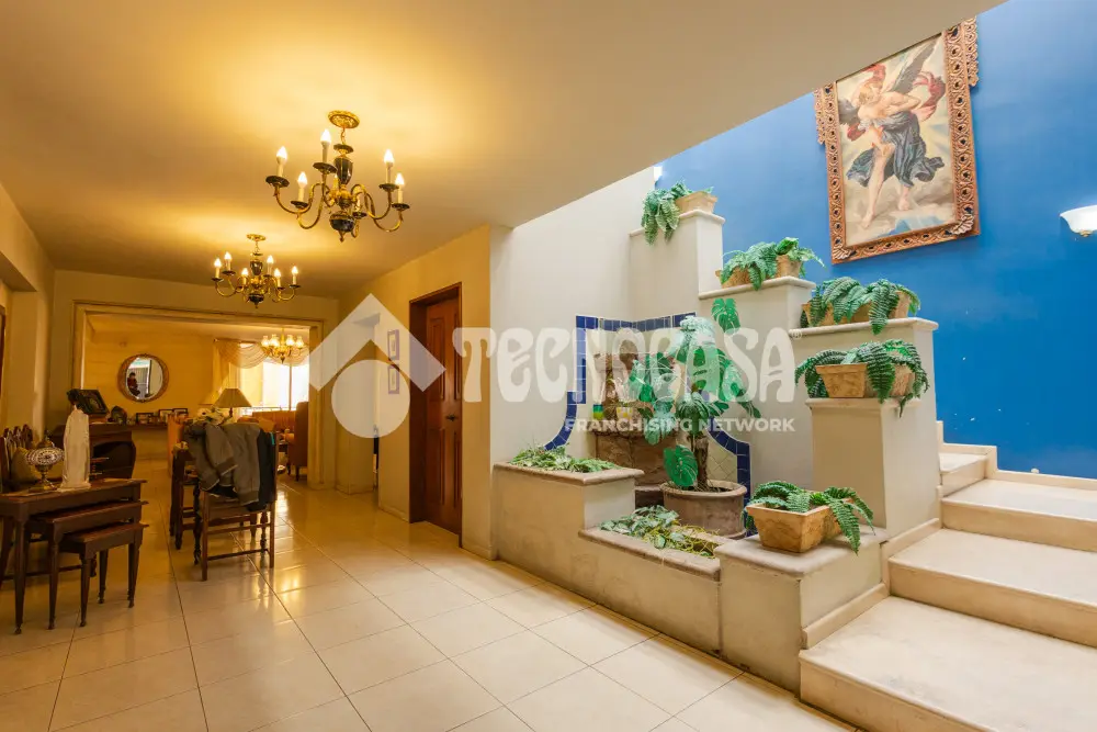 Casa en Vallarta Norte — foto 2