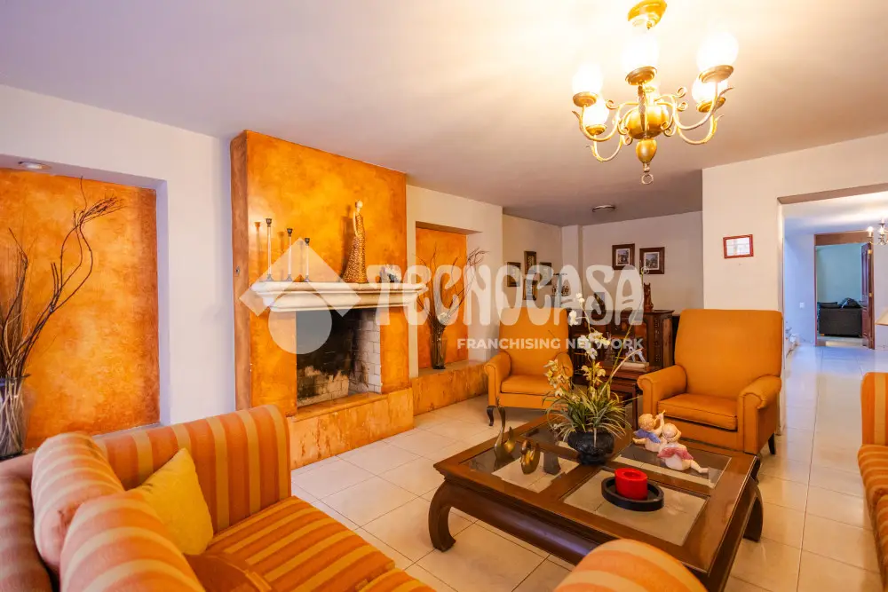 Casa en Vallarta Norte — foto 4