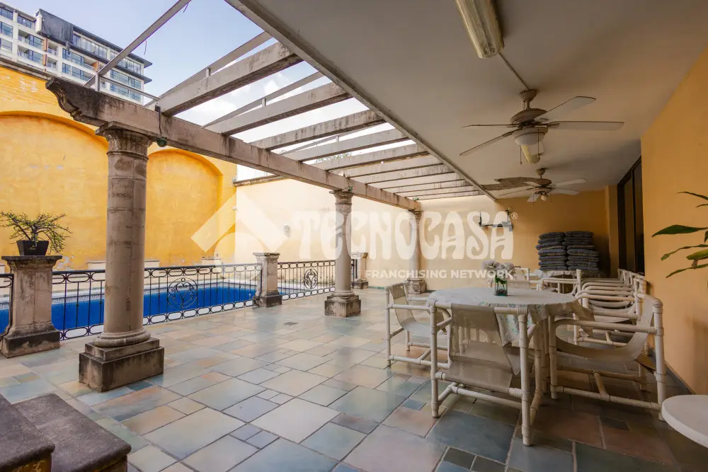 Casa en Vallarta Norte — foto 5