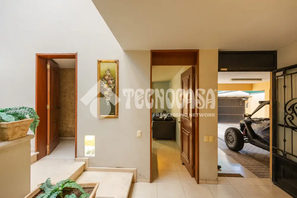 Casa en Vallarta Norte — foto 8