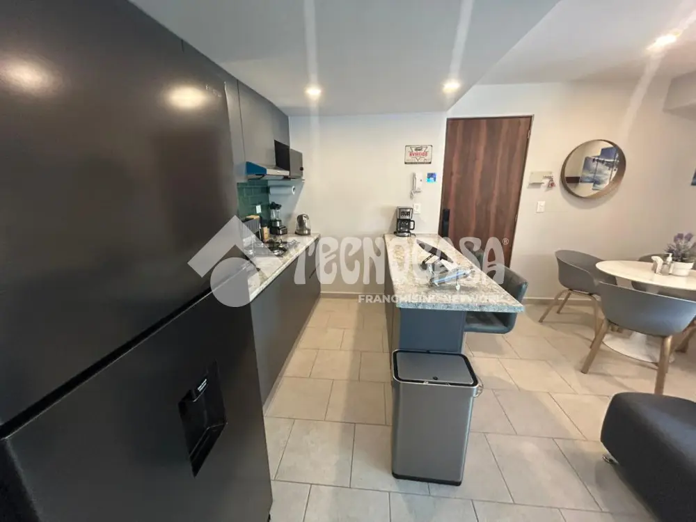 Departamento en Centro (Area 8) — foto 2