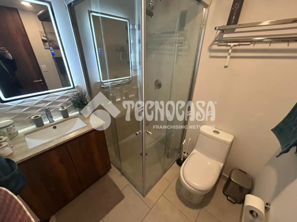 Departamento en Centro (Area 8) — foto 11