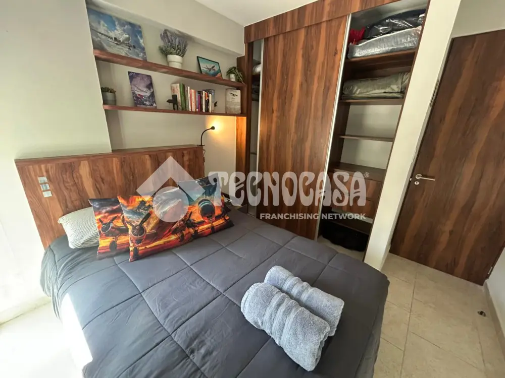 Departamento en Centro (Area 8) — foto 12
