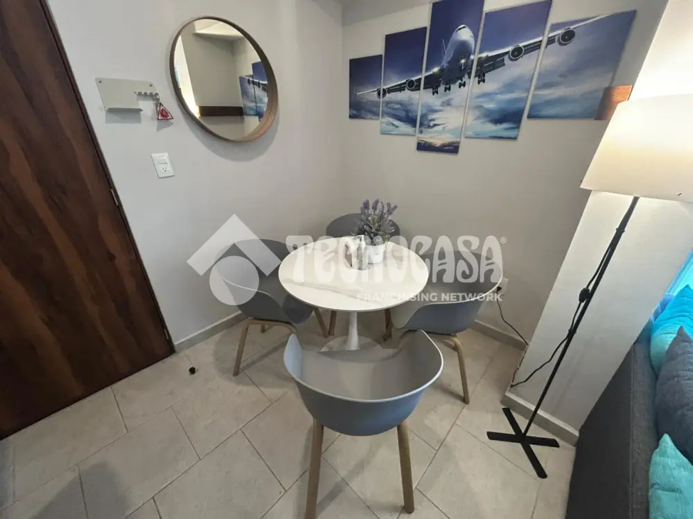 Departamento en Centro (Area 8) — foto 4