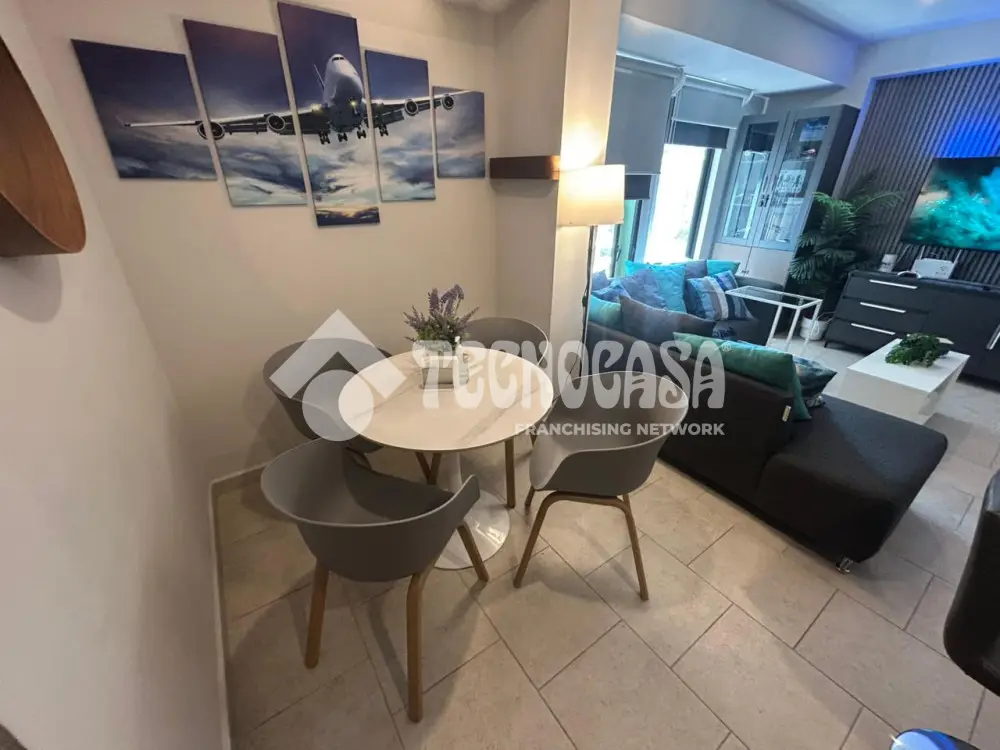 Departamento en Centro (Area 8) — foto 5