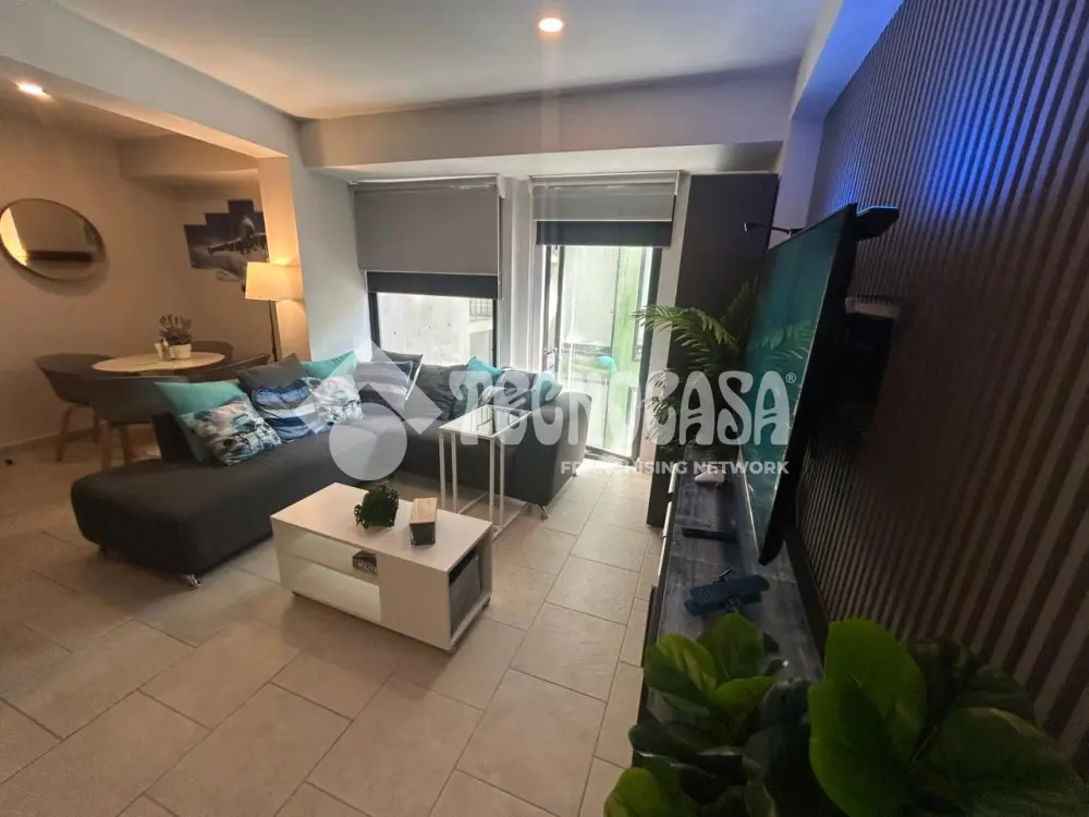 Departamento en Centro (Area 8) — foto 6