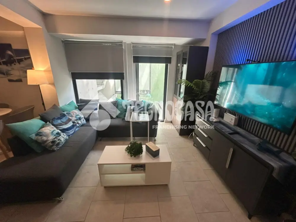 Departamento en Centro (Area 8) — foto 7