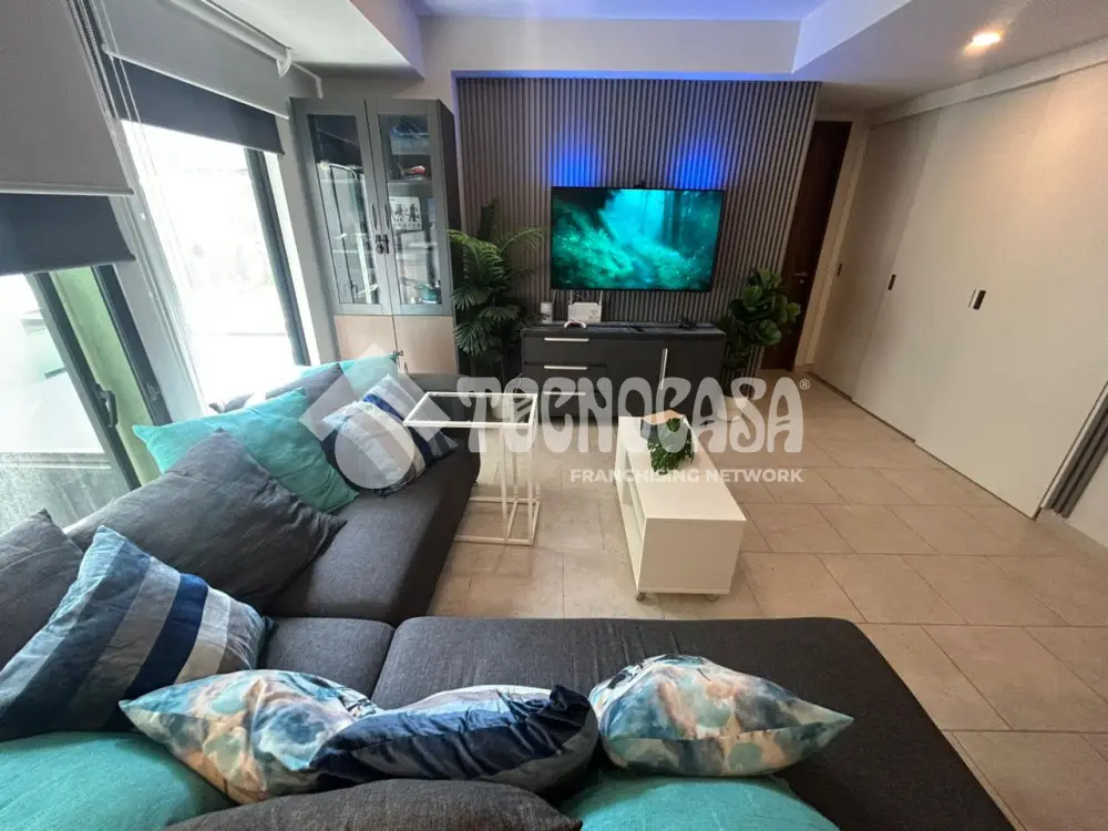 Departamento en Centro (Area 8) — foto 8