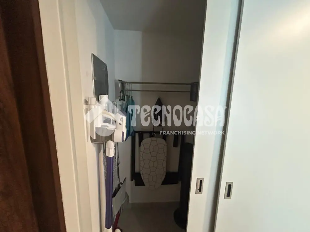 Departamento en Centro (Area 8) — foto 9