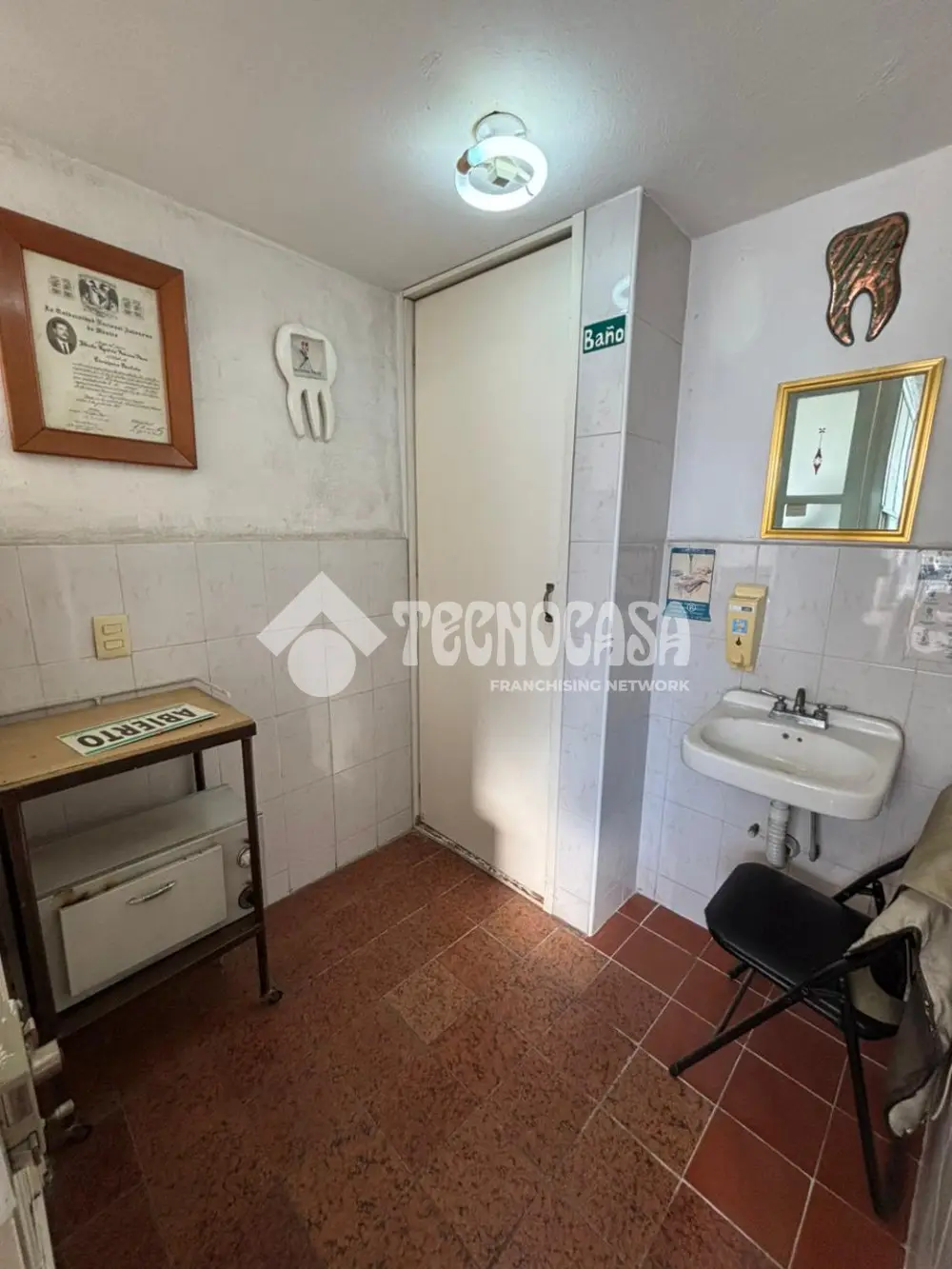 Consultorio en las Americas — foto 3