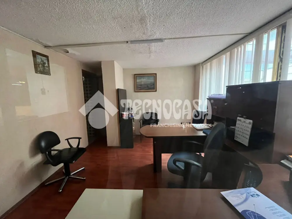 Oficina en del Valle Sur