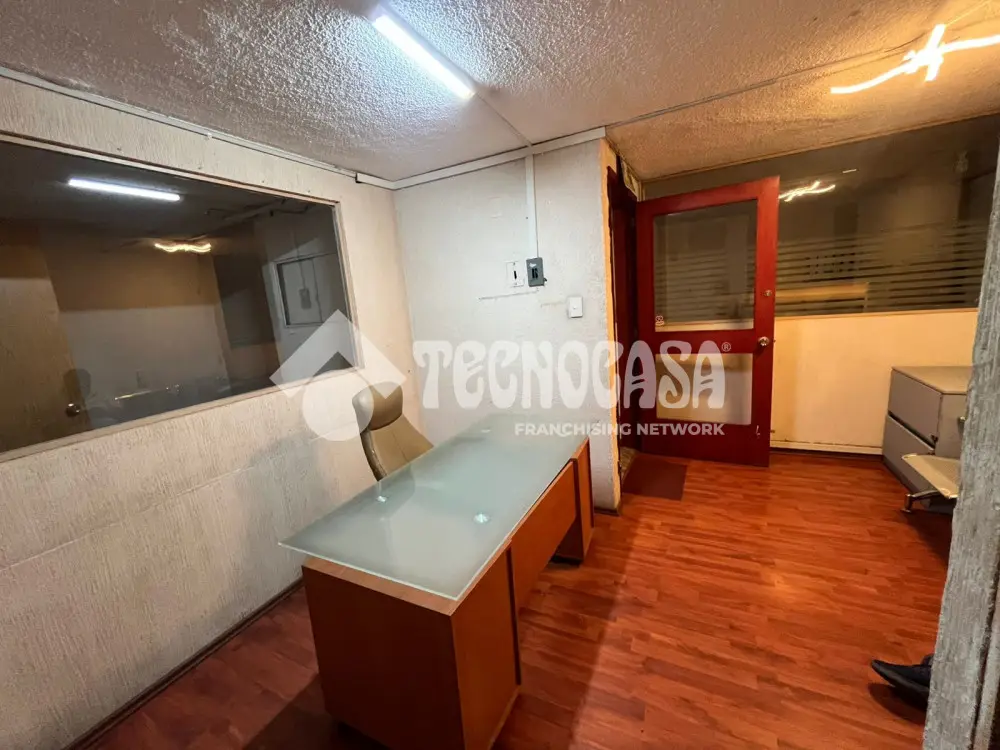 Oficina en del Valle Sur — foto 2