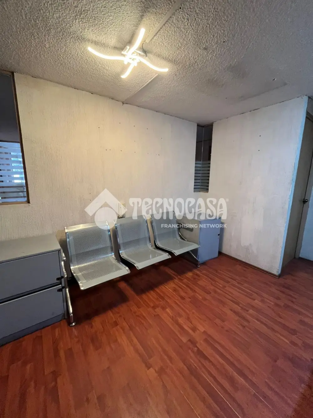 Oficina en del Valle Sur — foto 3
