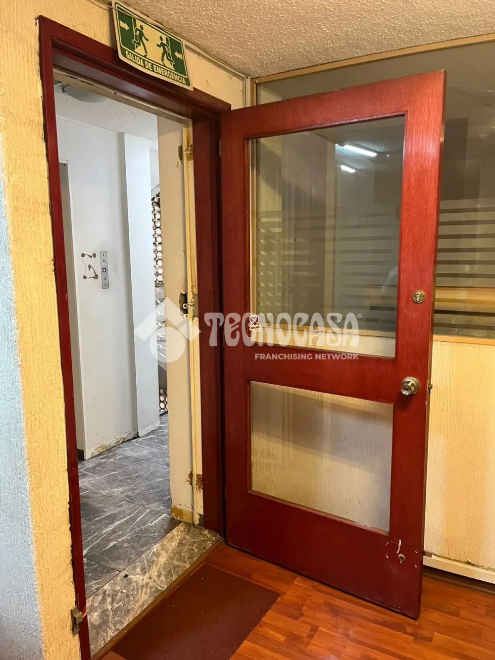Oficina en del Valle Sur — foto 4