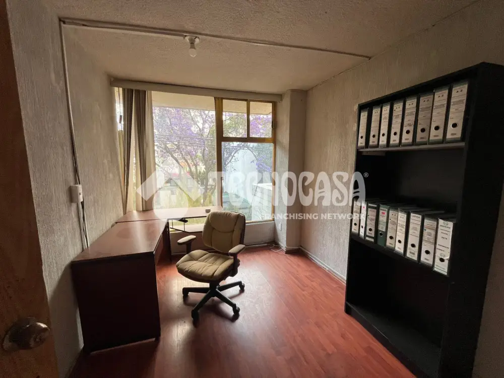 Oficina en del Valle Sur — foto 10