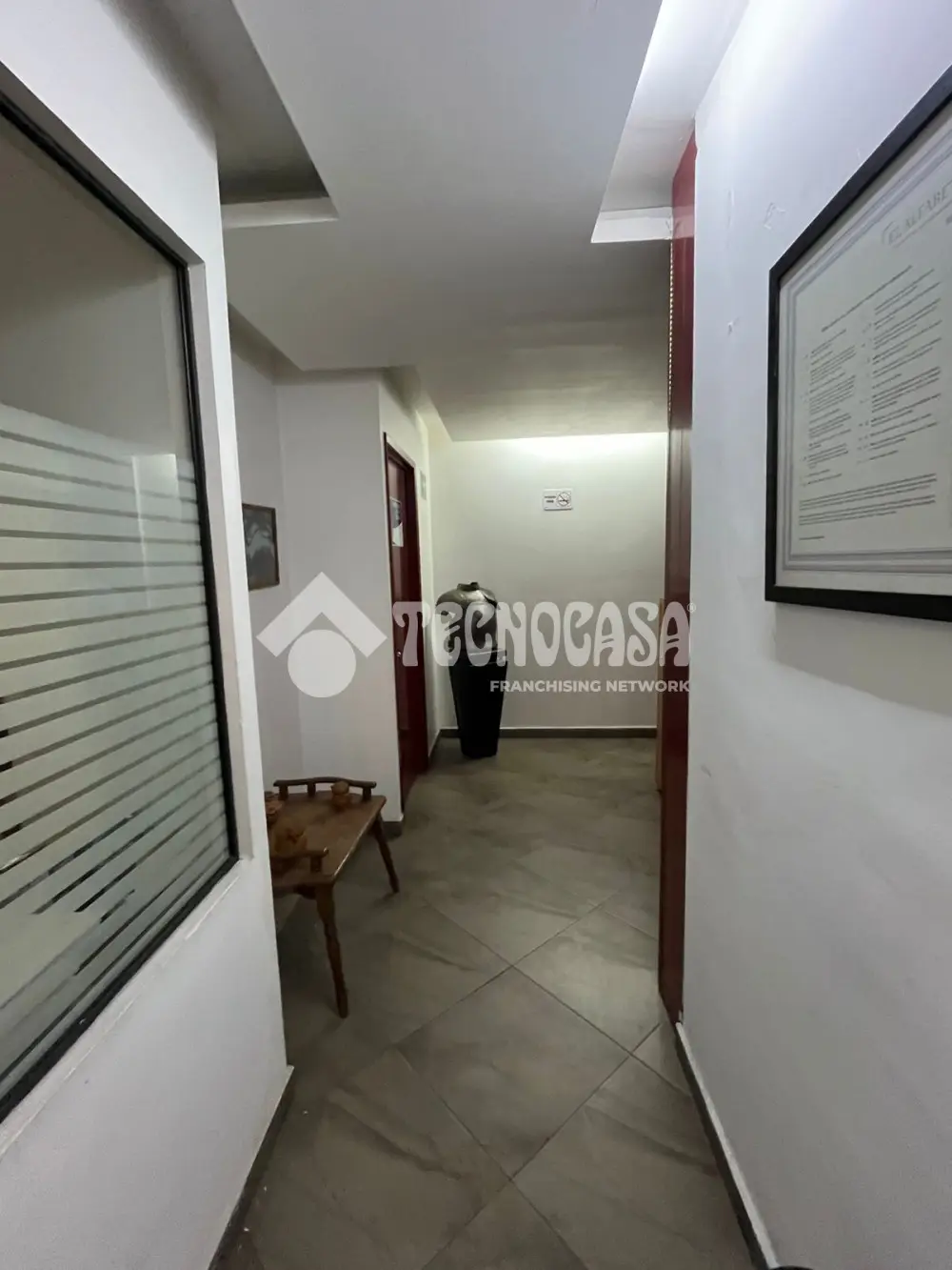 Oficina en del Valle Sur