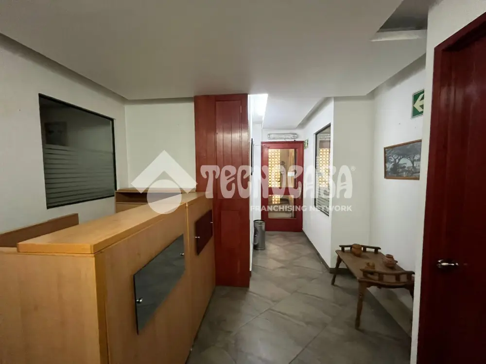 Oficina en del Valle Sur — foto 2