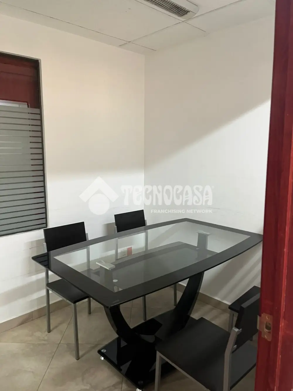 Oficina en del Valle Sur — foto 11