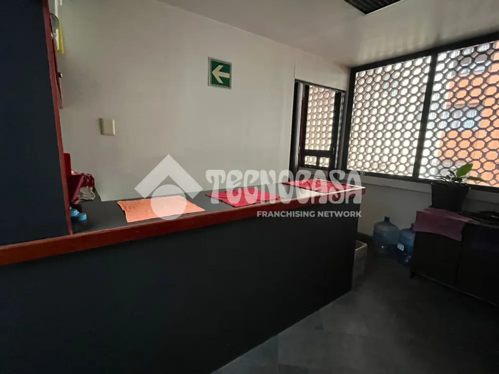 Oficina en del Valle Sur — foto 3