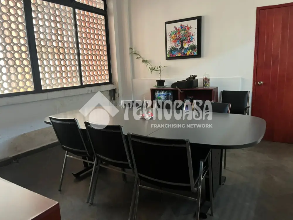Oficina en del Valle Sur — foto 8