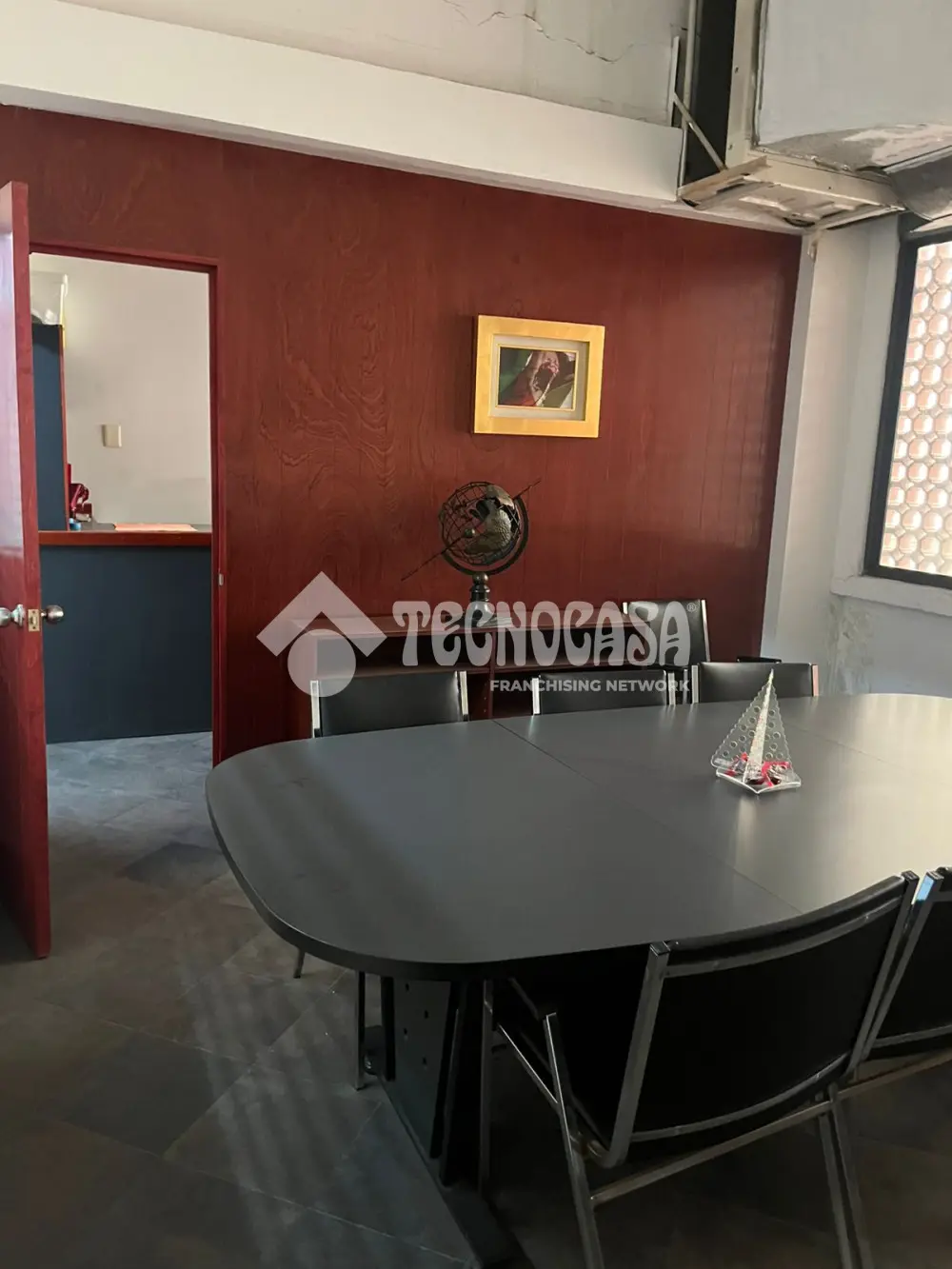 Oficina en del Valle Sur — foto 10