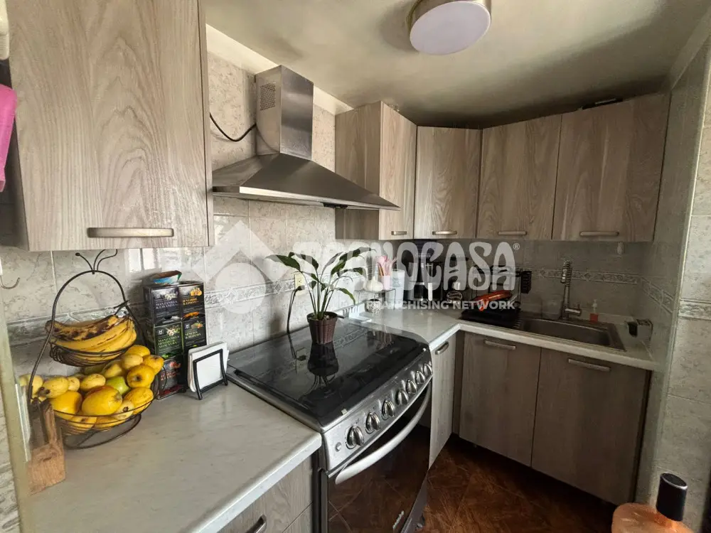 Departamento en Asturias — foto 3