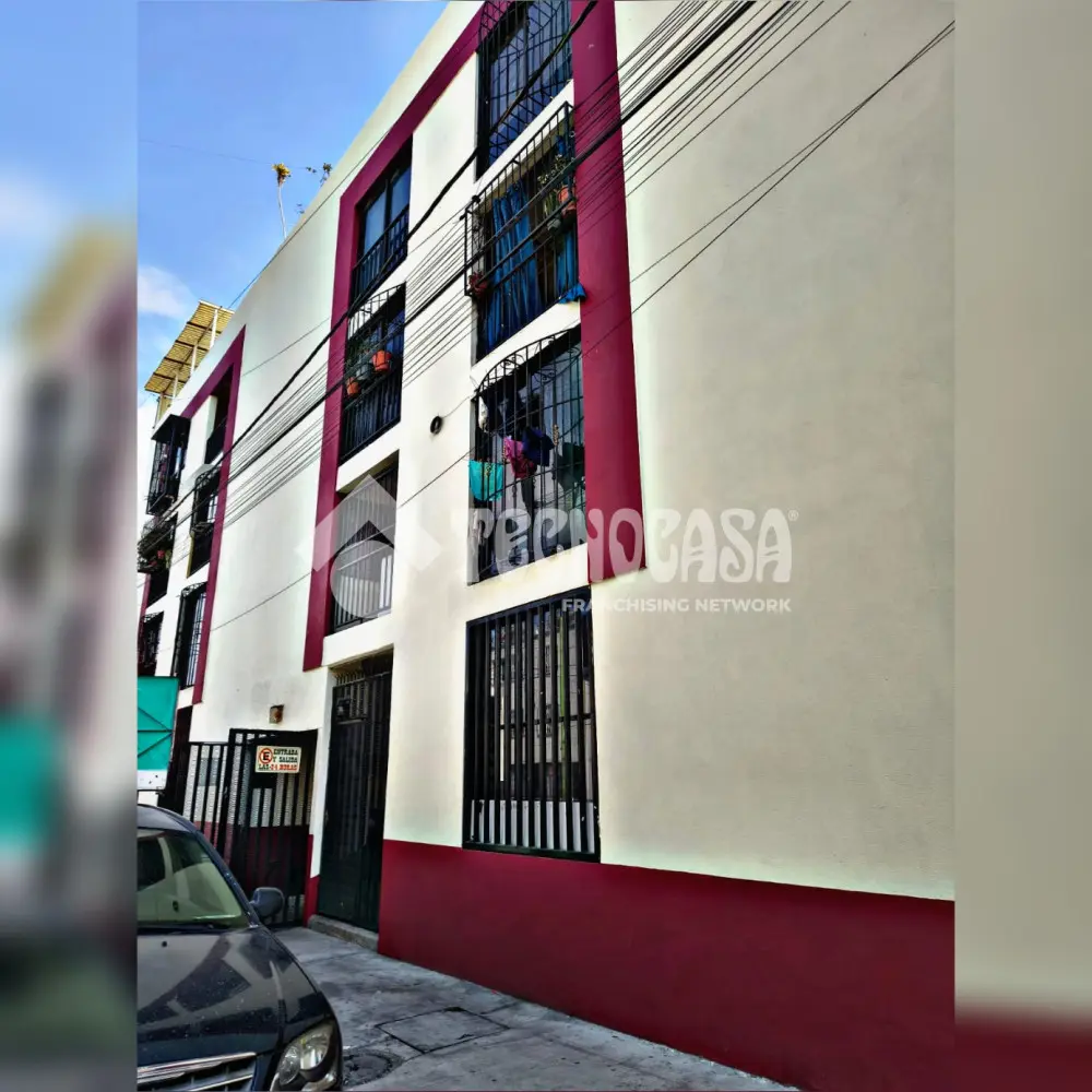 Departamento en Agricola Oriental