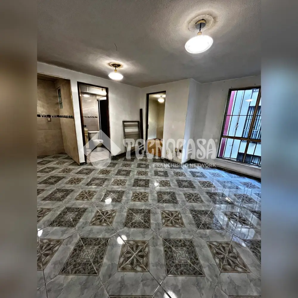 Departamento en Agricola Oriental — foto 2