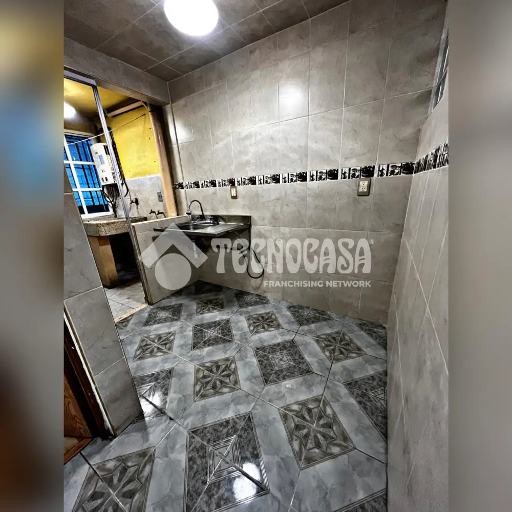 Departamento en Agricola Oriental — foto 6