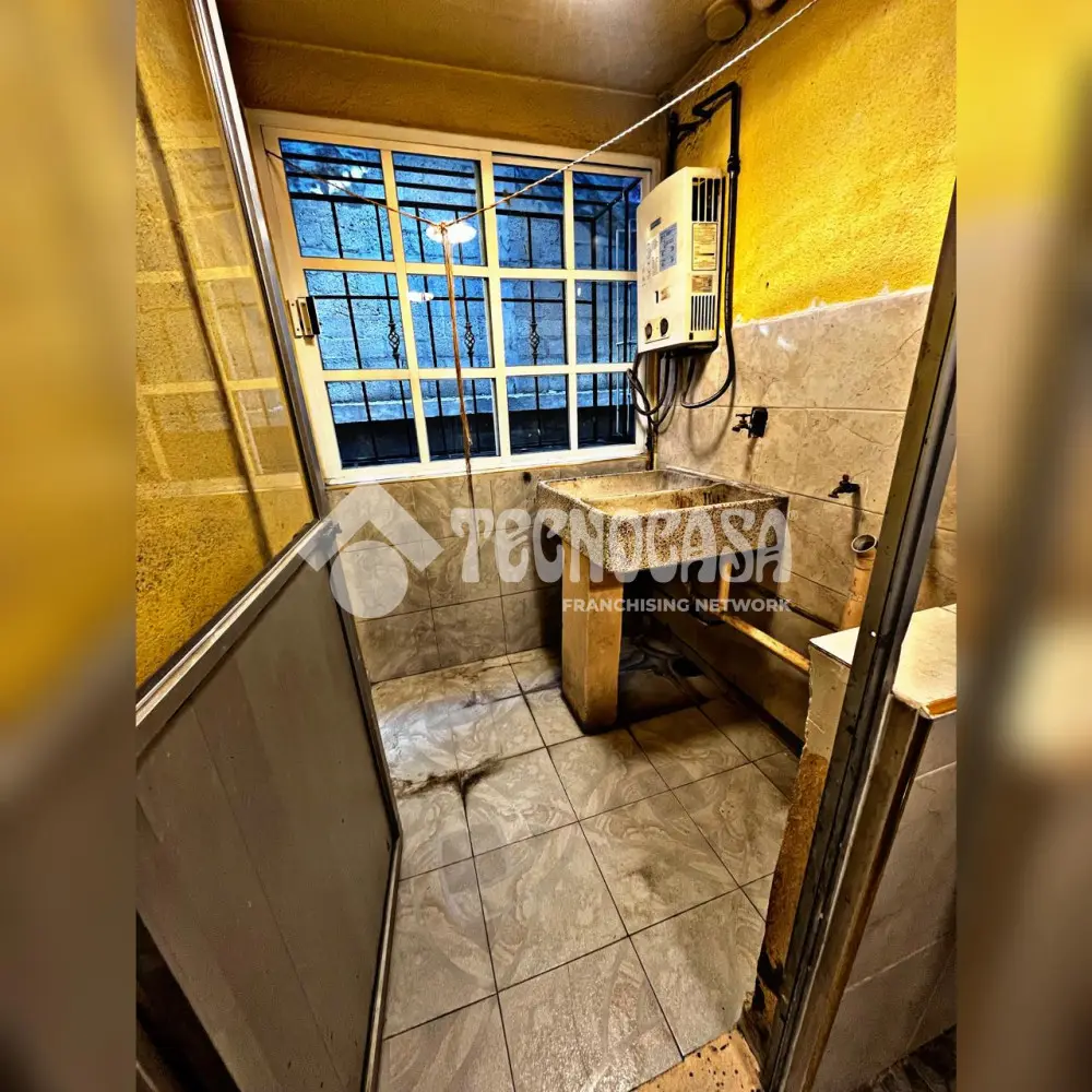 Departamento en Agricola Oriental — foto 7