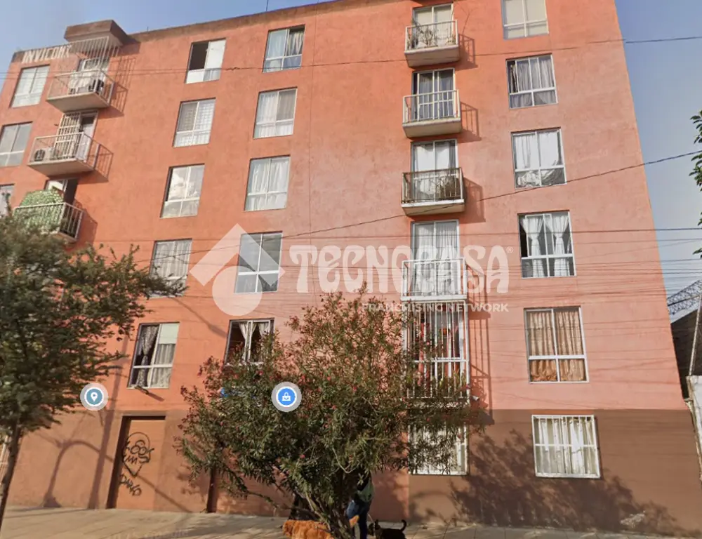 Departamento en Santa Maria la Ribera
